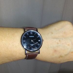 Men's watch